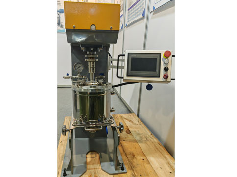 实验专用设备F-1