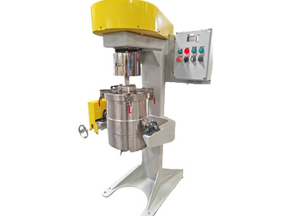 低速干磨工艺设备——FG系列